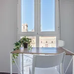 Rent 5 bedroom apartment in Valencia