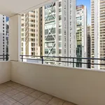 Rent 1 bedroom apartment in Brisbane City