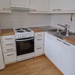 Rent 2 bedroom apartment of 45 m² in Vantaa