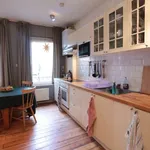 Appartement de 35 m² avec 1 chambre(s) en location à brussels