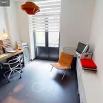 Appartement de 140 m² avec 1 chambre(s) en location à brussels