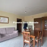 Rent 4 bedroom apartment of 90 m² in Marsala