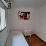 Rent 4 bedroom apartment in Murcia