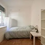 Quarto em Lisboa