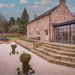 Rent 5 bedroom house in Derbyshire Dales