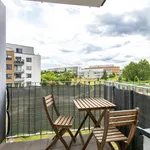 Pronajměte si 1 ložnic/e byt o rozloze 26 m² v Prague