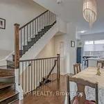 Appartement de 3498 m² avec 3 chambre(s) en location à Oakville (River Oaks)