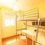 Rent a room in madrid