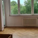 Rent 2 bedroom apartment of 37 m² in Warsaw