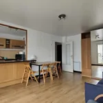 Appartement de 42 m² avec 2 chambre(s) en location à Les Clayes Sous Bois