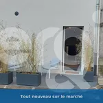 Rent 2 bedroom apartment of 31 m² in Margny-lès-Compiègne