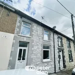 3 bedroom property to let in Bryn Wyndham Terrace, Treherbert, TREORCHY - £695 pcm