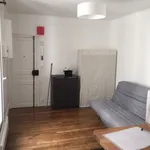 Appartement de 19 m² avec 1 chambre(s) en location à VILLEJUIF