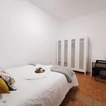 Rent a room in Madrid