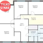 Rent 4 bedroom house of 80 m² in Szczecin