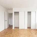 1 bedroom apartment of 548 sq. ft in Toronto