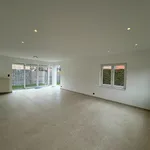 Huur 4 slaapkamer huis van 235 m² in Tervuren