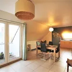 Dakappartement