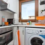 Alquilo 1 dormitorio apartamento de 38 m² en madrid