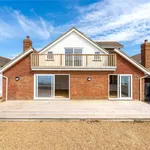 Detached house to rent in The Promenade, Peacehaven BN10