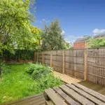 Rent 3 bedroom flat in South Oxfordshire