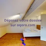 Appartement de 17 m² avec 4 chambre(s) en location à Angoulême