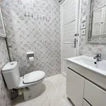 Alquilar 5 dormitorio apartamento en Madrid