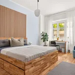 Miete 1 Schlafzimmer wohnung von 60 m² in berlin