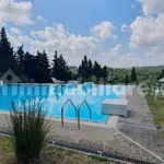 Single-family detached house via Perseto, San Casciano in Val di Pesa