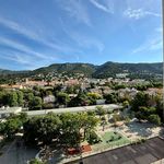 Rent 1 bedroom apartment of 61 m² in Toulon