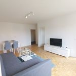 Comfortable 2-room apartment with new fitted kitchen, balcony & fantastic view in Rodgau, Rodgau - Amsterdam Apartments for Rent