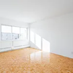  appartement avec 1 chambre(s) en location à Montreal