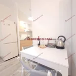 Affitto 1 camera appartamento di 25 m² in Cefalù