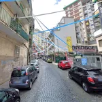 Rent 2 bedroom apartment of 85 m² in Napoli