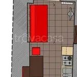 Rent 1 bedroom apartment of 25 m² in Terni