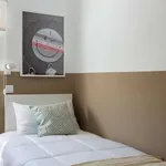 Rent a room in madrid