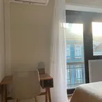 Rent 5 bedroom apartment in Porto