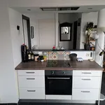 Huur 1 slaapkamer appartement van 65 m² in brussels