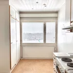 Vuokraa 3 makuuhuoneen asunto, 73 m² paikassa Helsinki