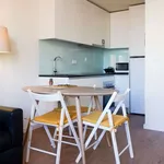 Rent 1 bedroom apartment of 45 m² in porto