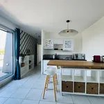 Rent 2 bedroom apartment of 39 m² in Treillières