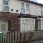 Rent 3 bedroom house in Nottingham