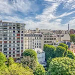 Rent 1 bedroom apartment of 376 m² in Paris