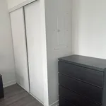 Rent 1 bedroom apartment of 71 m² in Toronto (Bay Street Corridor)