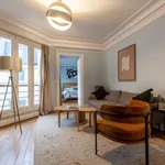 Rent 1 bedroom apartment in Paris