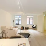 Huur 3 slaapkamer appartement van 114 m² in The Hague