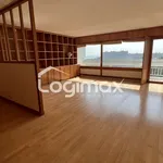 Appartement de 173 m² avec 5 chambre(s) en location à La Rochelle