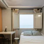 Alquilar 5 dormitorio apartamento en Valencia