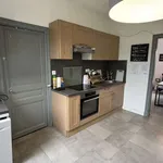 Rent 1 bedroom apartment of 13 m² in Compiègne