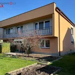 Rent 1 bedroom house of 162 m² in Sviadnov